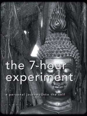 cover image of The 7-Hour Experiment